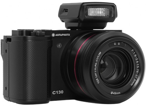Agfa C130