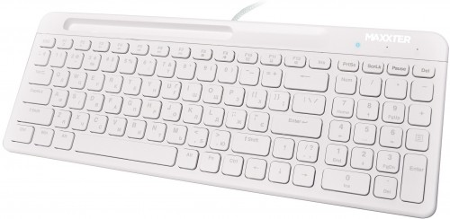 Maxxter KB-01
