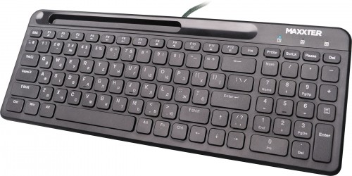 Maxxter KB-01