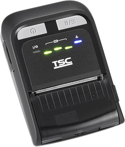 TSC TDM-20