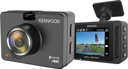 Kenwood DRV-A610W