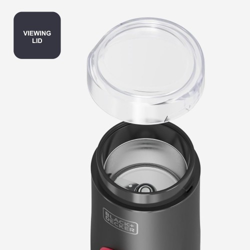 Black&Decker BXCG152E