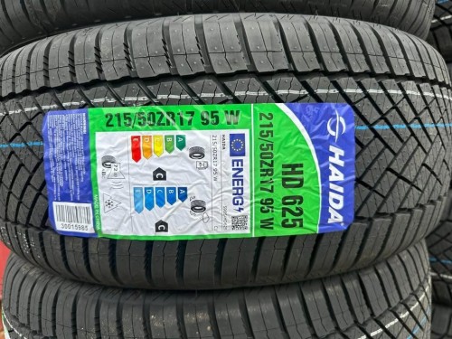 Haida HD625 AllSeason