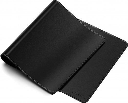 Satechi Vegan-Leather Premium Desk Mat
