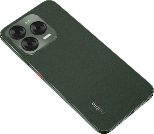 Nubia V70 Design