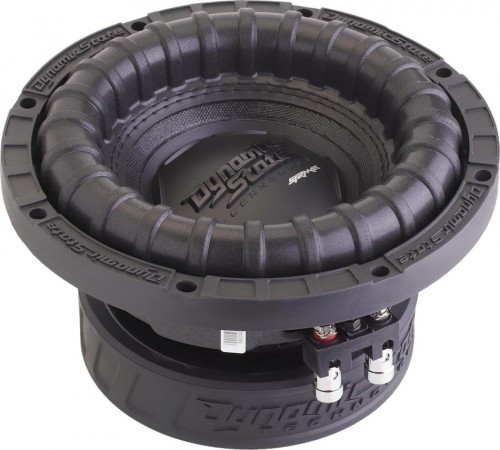 Dynamic State SARMAT SMW-204
