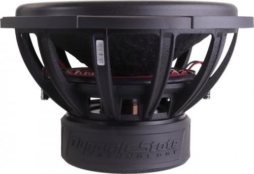 Dynamic State VIKING VSW-40D2