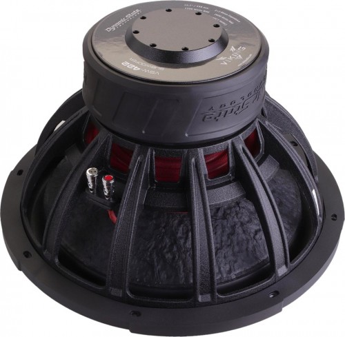 Dynamic State VIKING VSW-422
