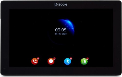 Bcom BD-1070FHD