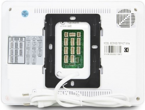 Bcom BD-760FHD/T