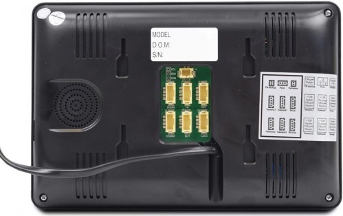 Bcom BD-780FHD