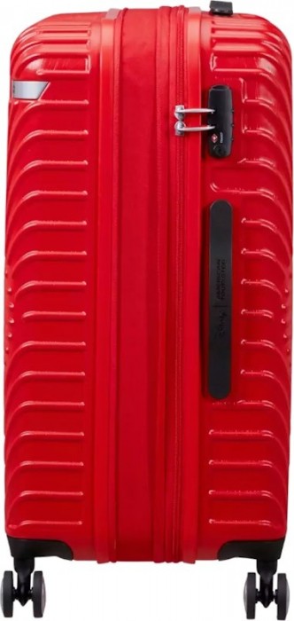 American Tourister Mickey Clouds 70