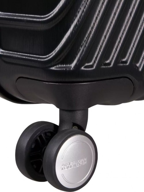American Tourister Mickey Clouds 104