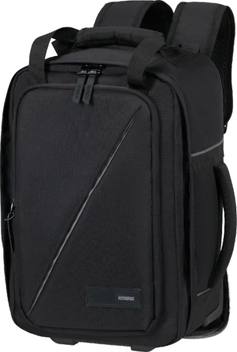 American Tourister Take2Cabin Rolling Backpack 20