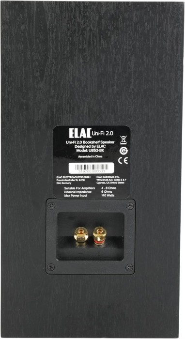 ELAC Uni-Fi 2.0 UB52