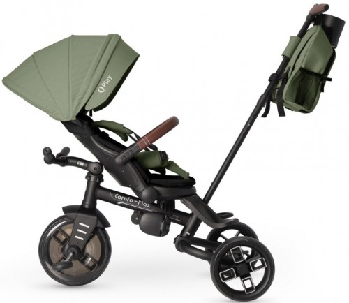 Qplay Comfo Max