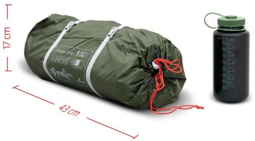 Robens Voyager 2 Exp