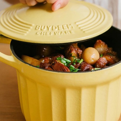 Buydeem Chefware CP541-MY