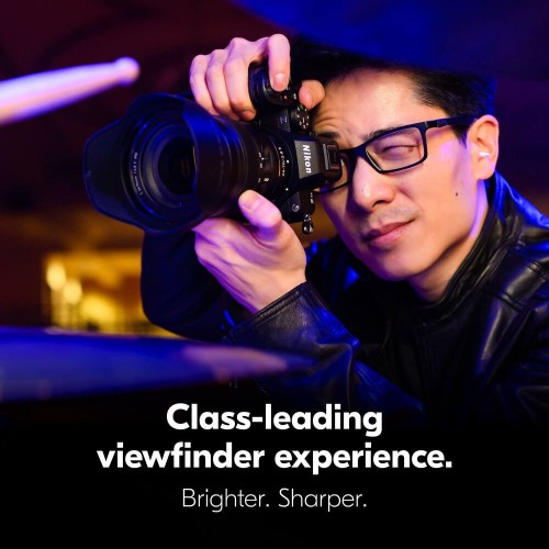 Nikon Z5II