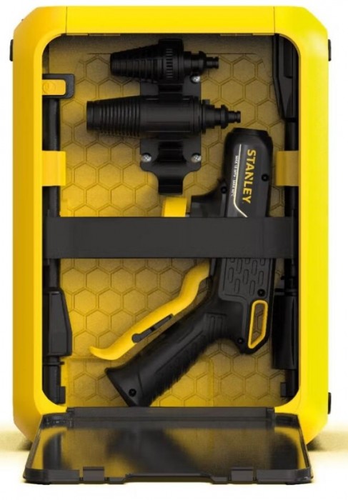 Stanley SXPW19CP-E