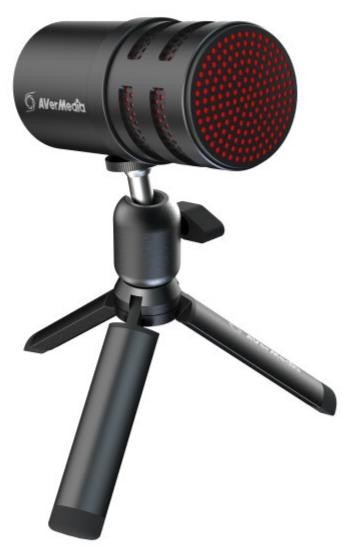 Aver Media AM 310 G2