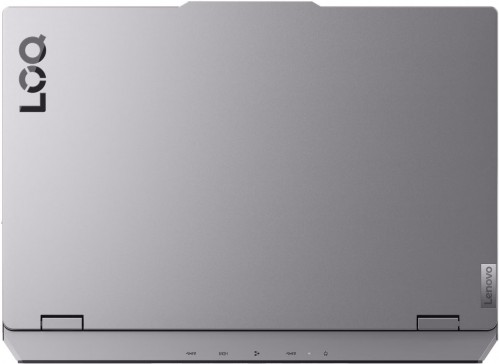 Lenovo LOQ 15AHP10