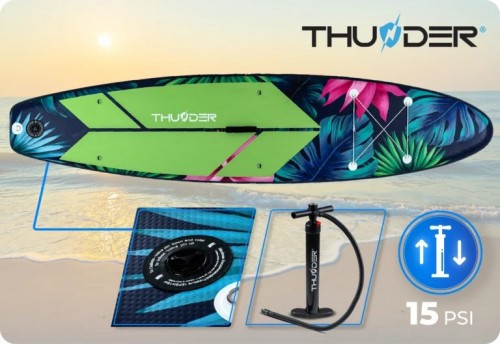 Thunder Tropi 320