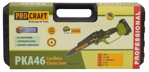 Procraft PKA46