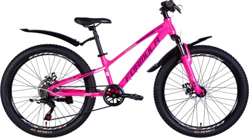 Formula Acid DD FR 24 2025