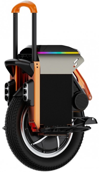 KingSong S16 Pro 1480Wh