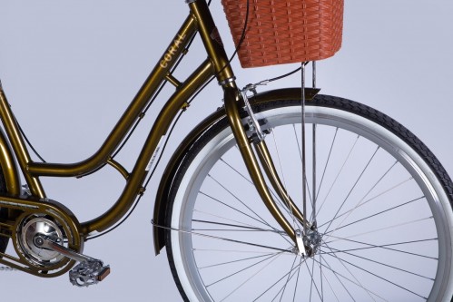 Dorozhnik Coral Vbr 2025