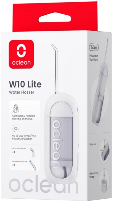 Oclean W10 Lite
