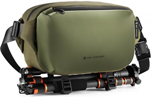 K&F CONCEPT Alpha Sling Bag 10L