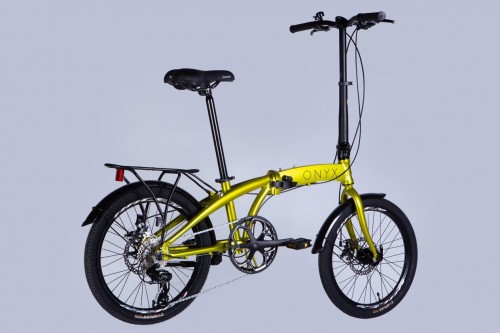 Dorozhnik Onyx DD CS 2025