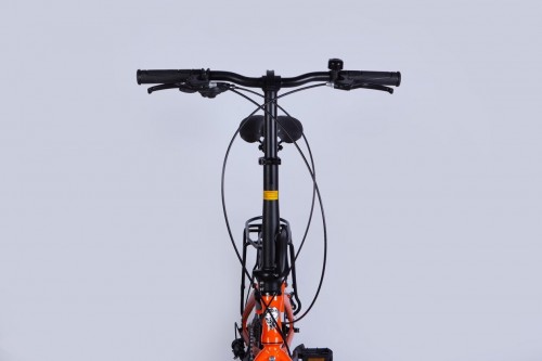 Dorozhnik Onyx DD CS 2025