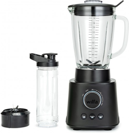 Wilfa Essential 1800 Auto