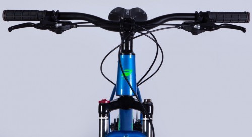 Formula Thor DD CS 27.5 2025 frame 16