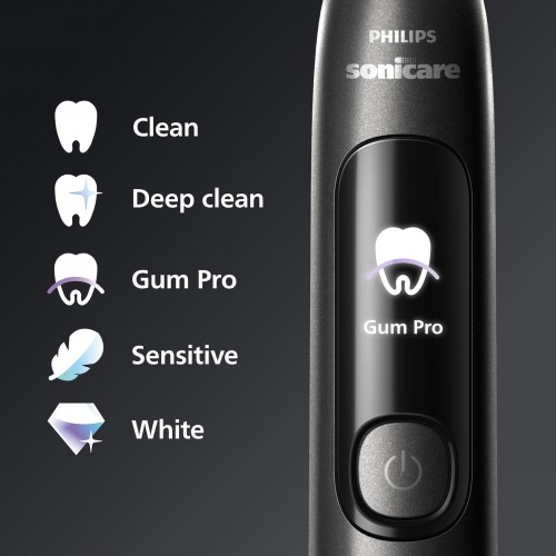 Philips Sonicare Advanced Clean HX3792/11