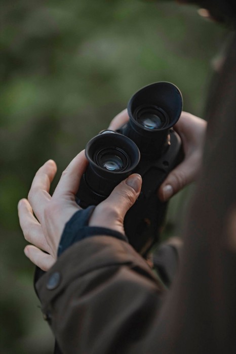 Hikmicro Raptor RQ50L