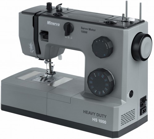 Minerva HS 1000