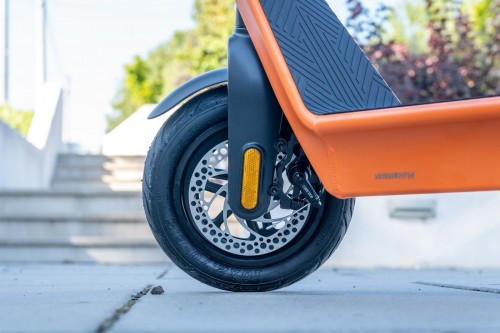 MS Energy eRomobil e21