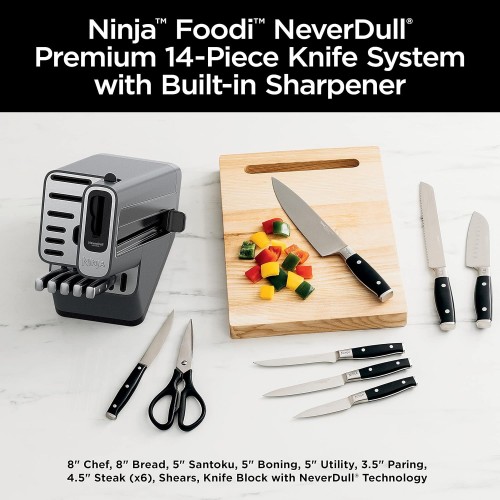 Ninja NeverDull K32014