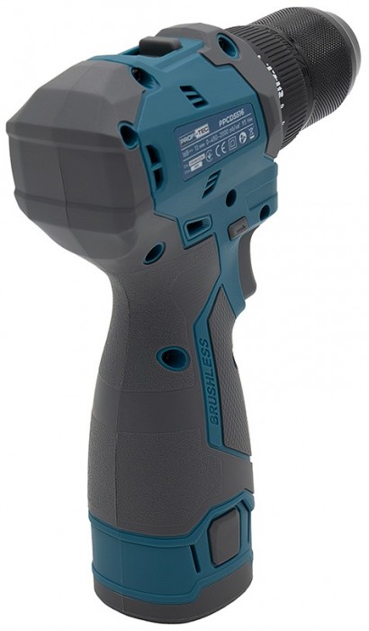 Profi-Tec PPCD5516 007152