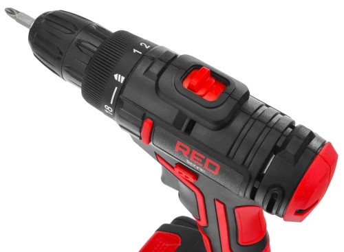 RED TECHNIC RTWA0075