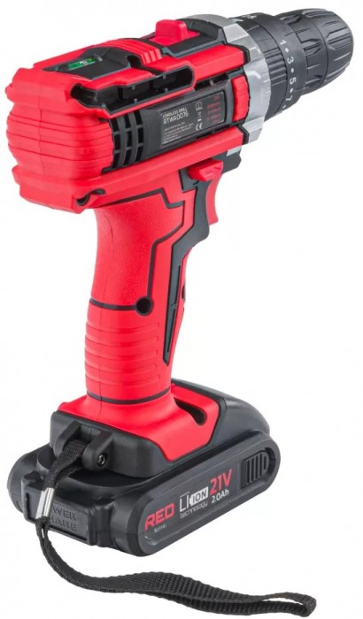 RED TECHNIC RTWA0076