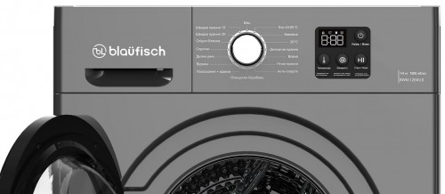 Blaufisch BWM-1266US