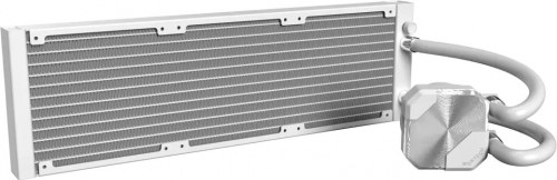 Montech HyperFlow Silent 360 White