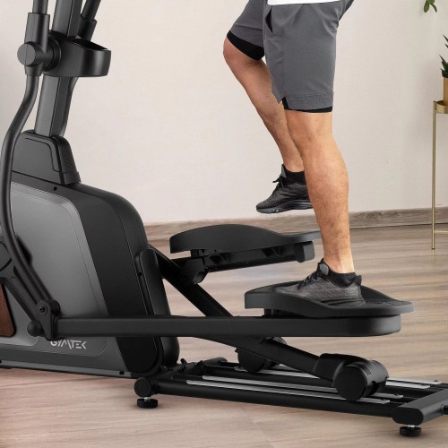 Gymtek XCF6100