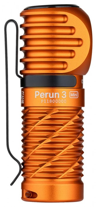 Olight Perun 3 Mini