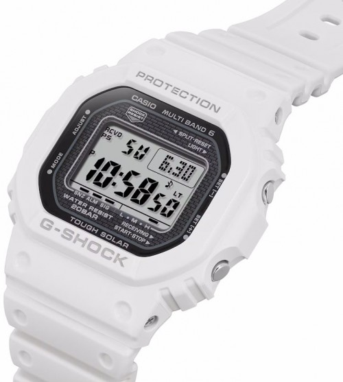 Casio G-Shock GW-5000HS-7
